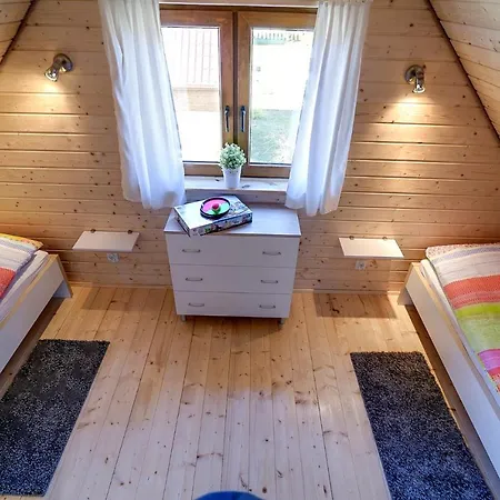 Lodge Zacisze *