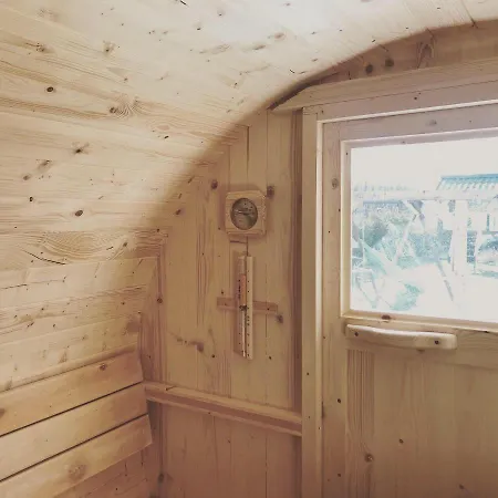 Zacisze Orman Evi Kopalino