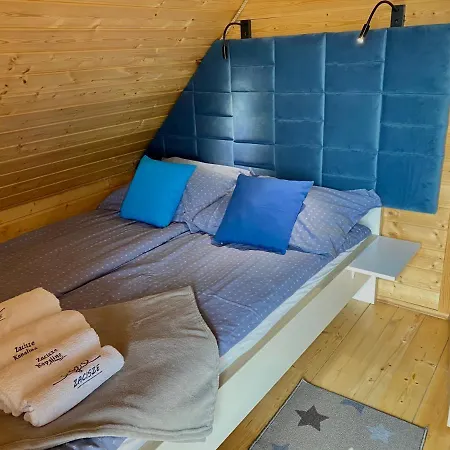Lodge Zacisze