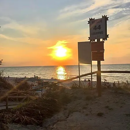 Zacisze Lodge