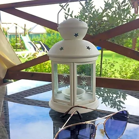 Zacisze Lodge *