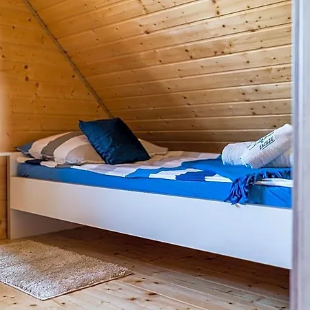 Zacisze Lodge Kopalino