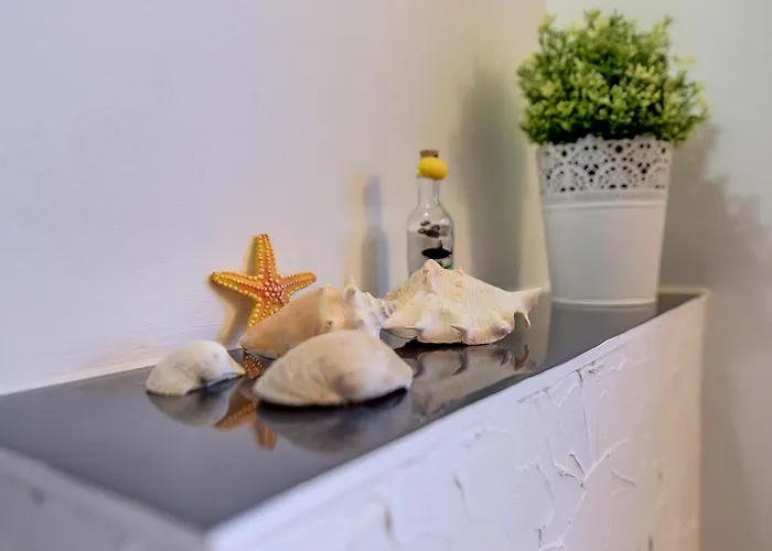 山林小屋 Zacisze *