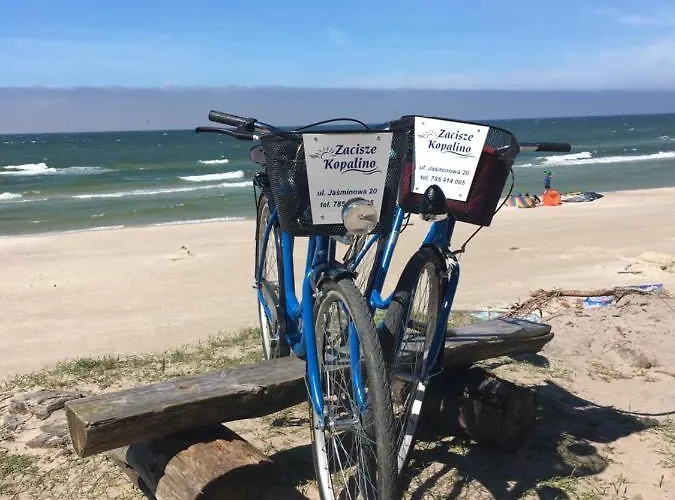 Zacisze * 科帕利诺