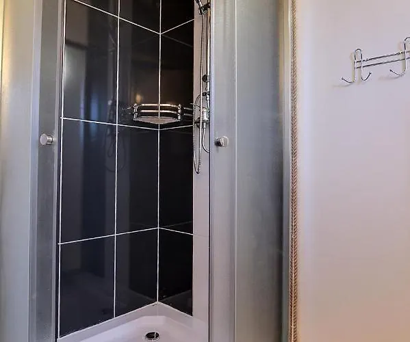 山林小屋 Zacisze