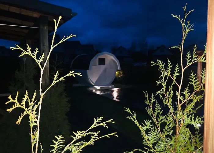 Zacisze 科帕利诺